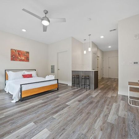 The Edge On 4Th By Airriva Apartment Louisville Luaran gambar