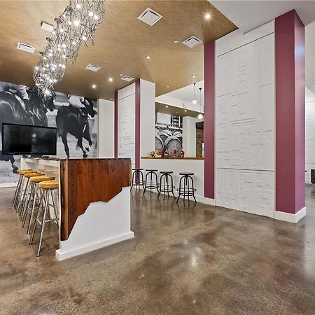 The Edge On 4Th By Airriva Apartment Louisville Luaran gambar