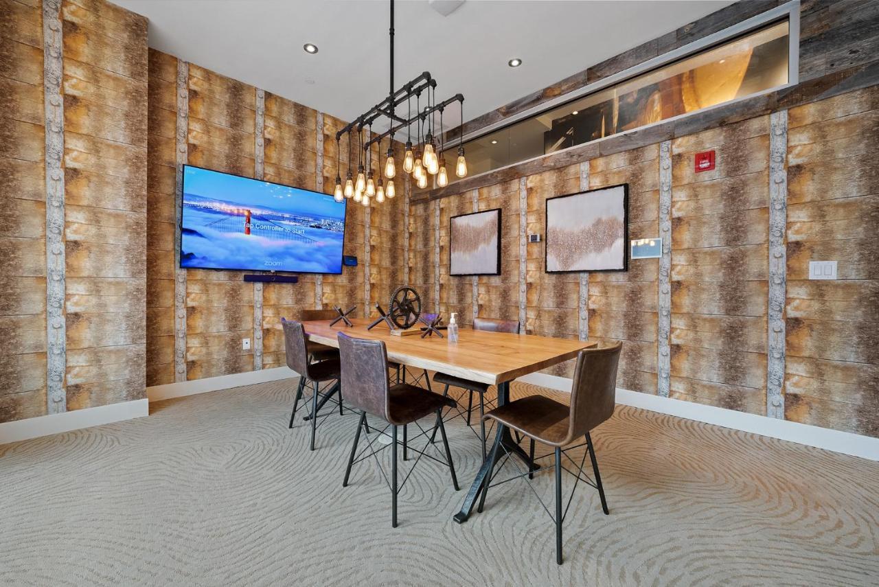 The Edge On 4Th By Airriva Apartment Louisville Luaran gambar