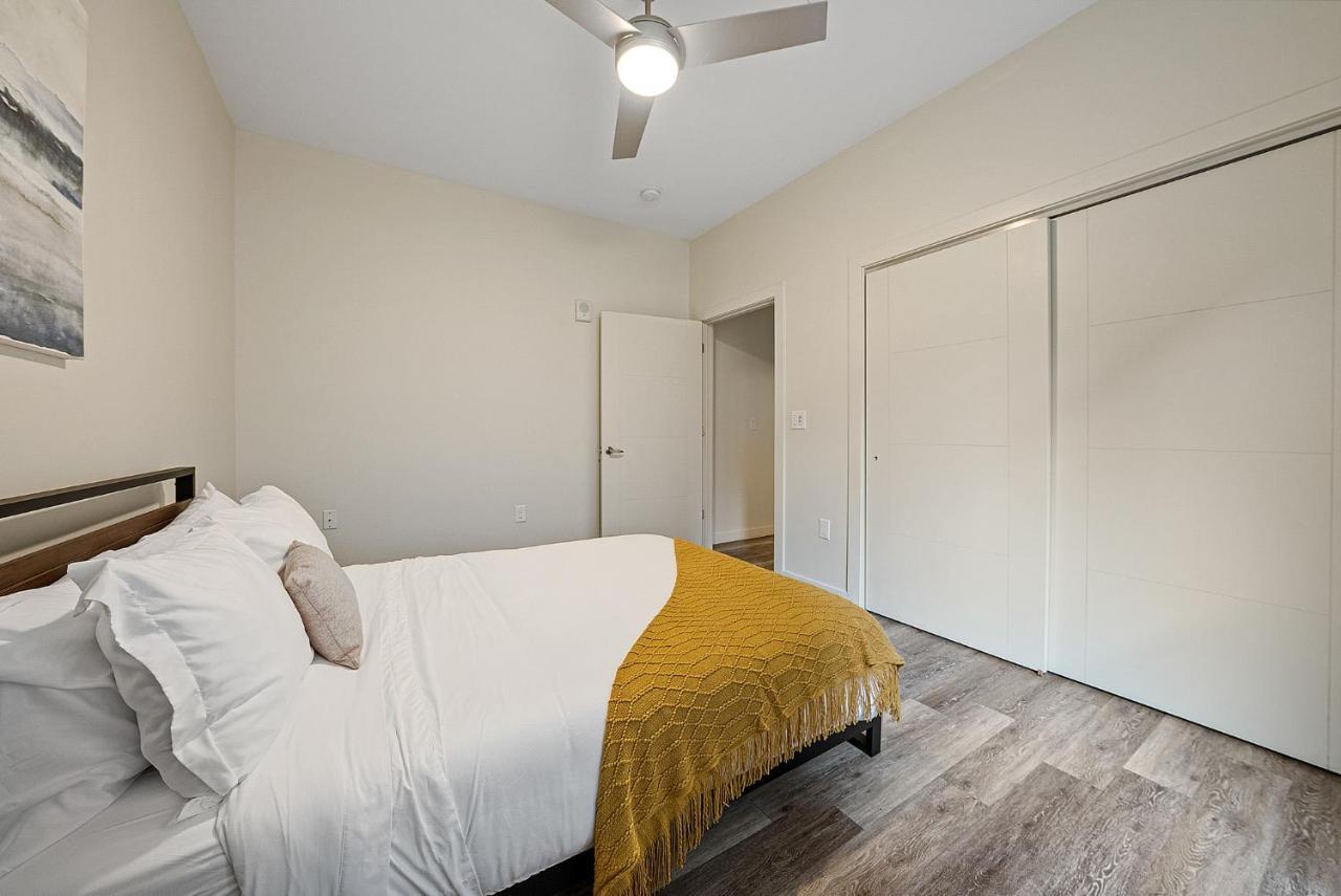 The Edge On 4Th By Airriva Apartment Louisville Luaran gambar