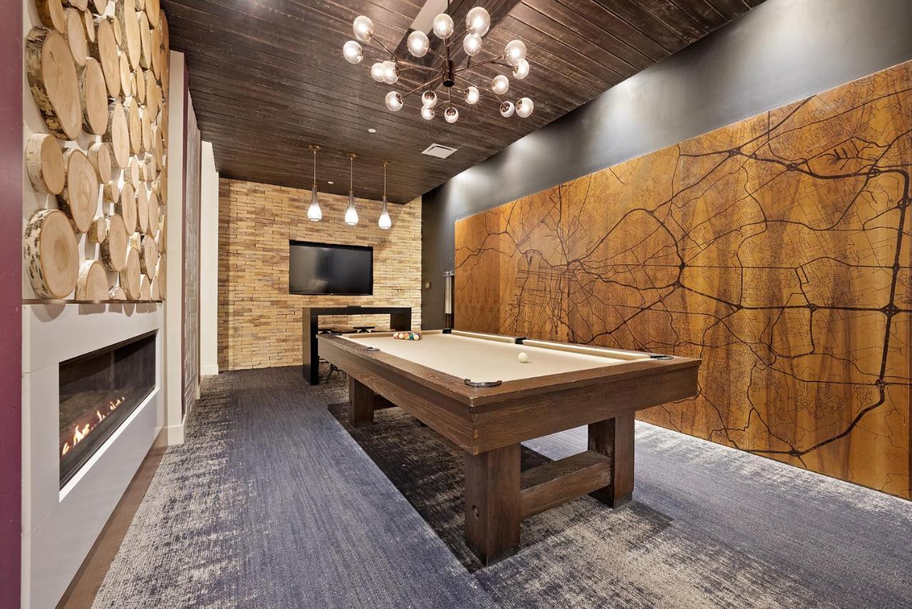The Edge On 4Th By Airriva Apartment Louisville Luaran gambar
